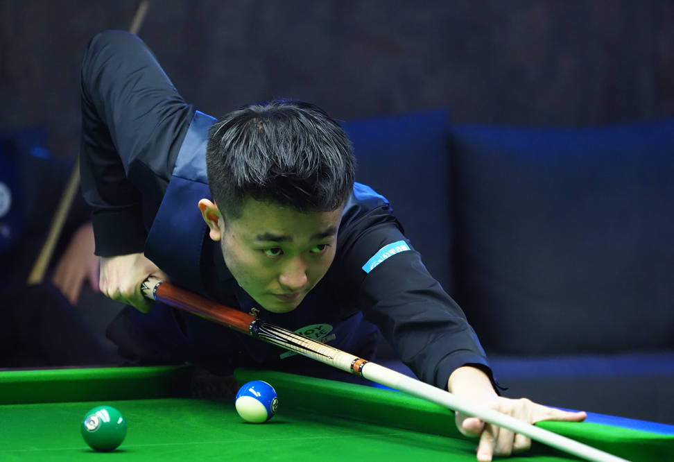 开辟与上路 开辟与上路